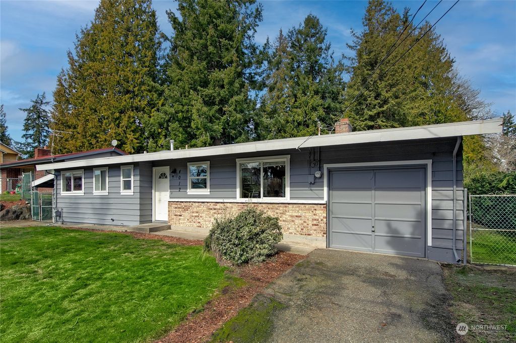 Photo of 4012 S 173rd Place, SeaTac, WA 98188 (MLS # 2045142)