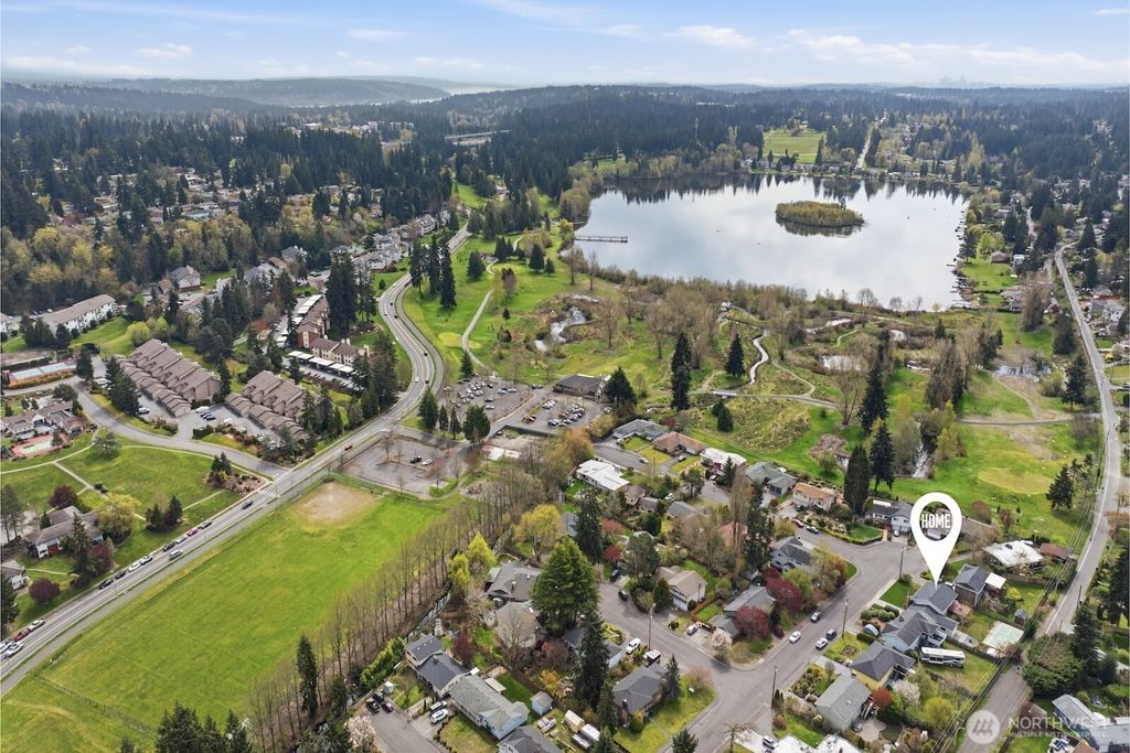 Photo of 22916 72nd Place W, Mountlake Terrace, WA 98043 (MLS # 2498660)