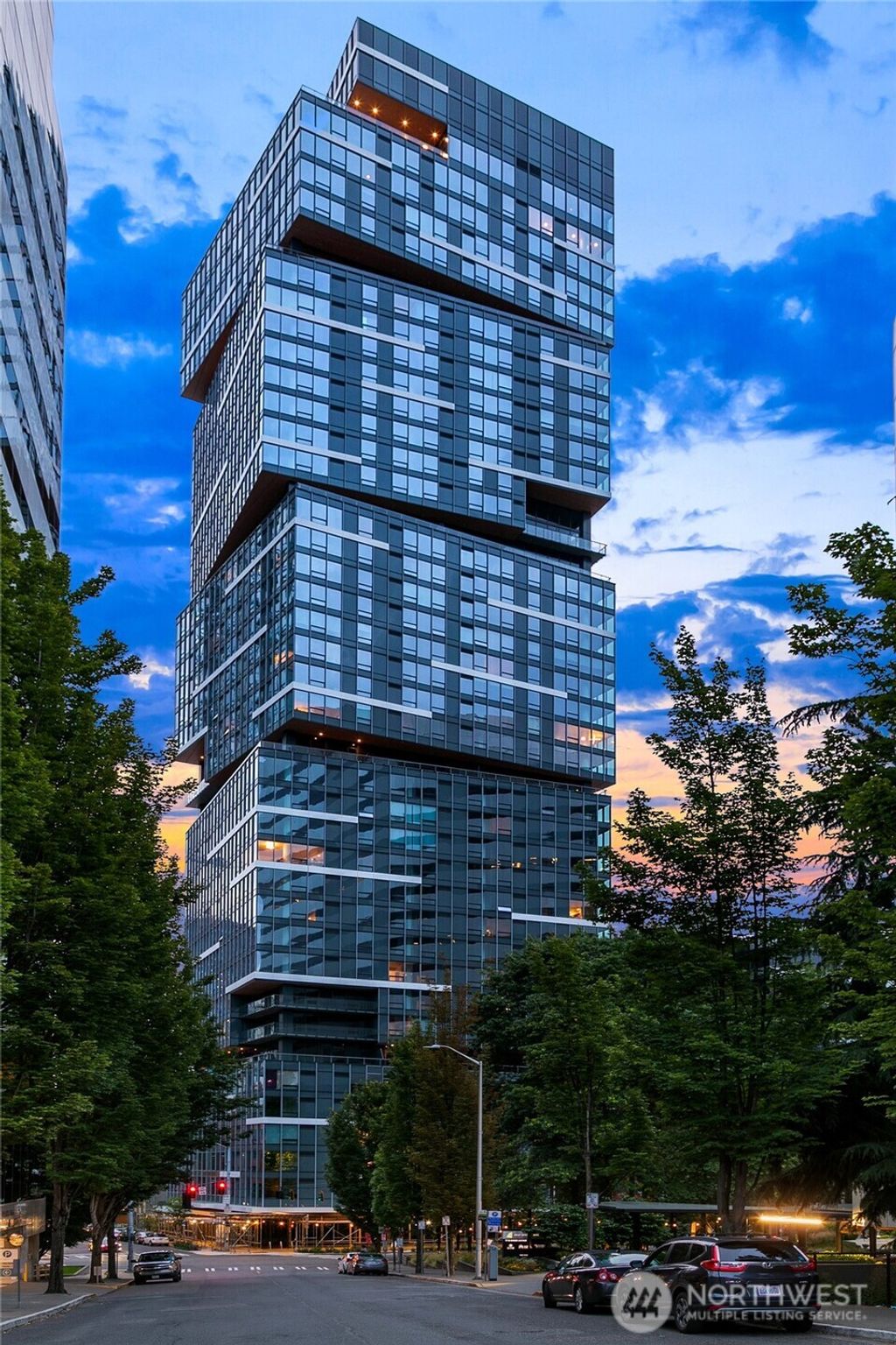 Photo of 1808 Minor Avenue #PH203, Seattle, WA 98101 (MLS # 2458551)