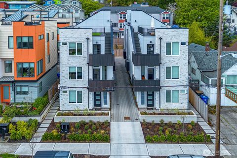 1525 17th Avenue S Seattle WA 98144