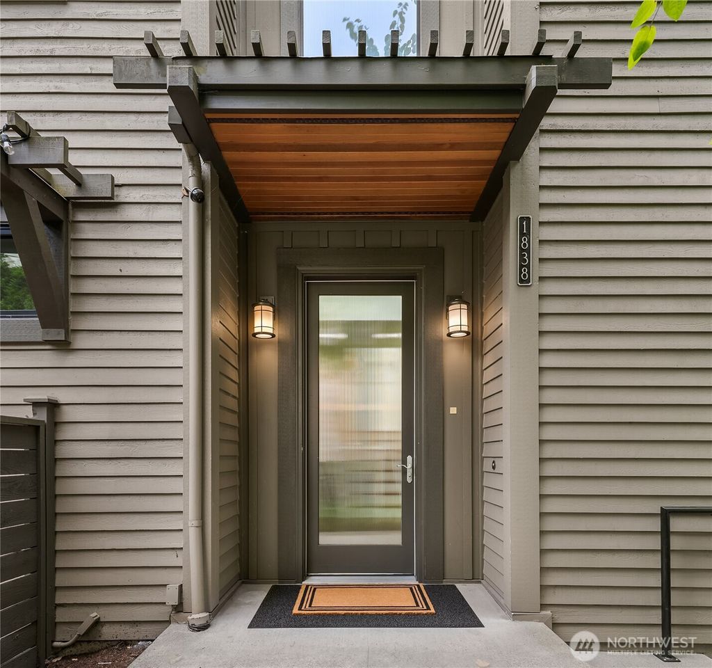 Photo of 1838 Market Street, Kirkland, WA 98033 (MLS # 2411788)