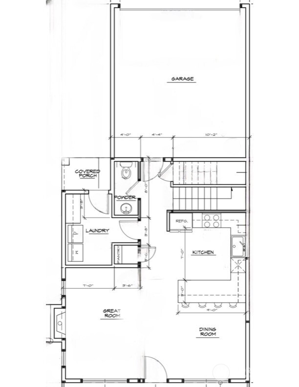 441 Elderberry Lane SW