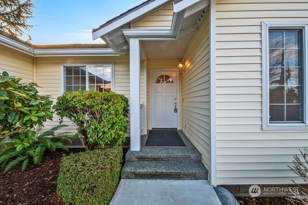 Photo of 6804 58 Street NE, Marysville, WA 98270 (MLS # 2027564)