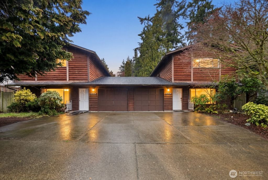 Photo of 6303 194th Street SW, Lynnwood, WA 98036 (MLS # 2492212)