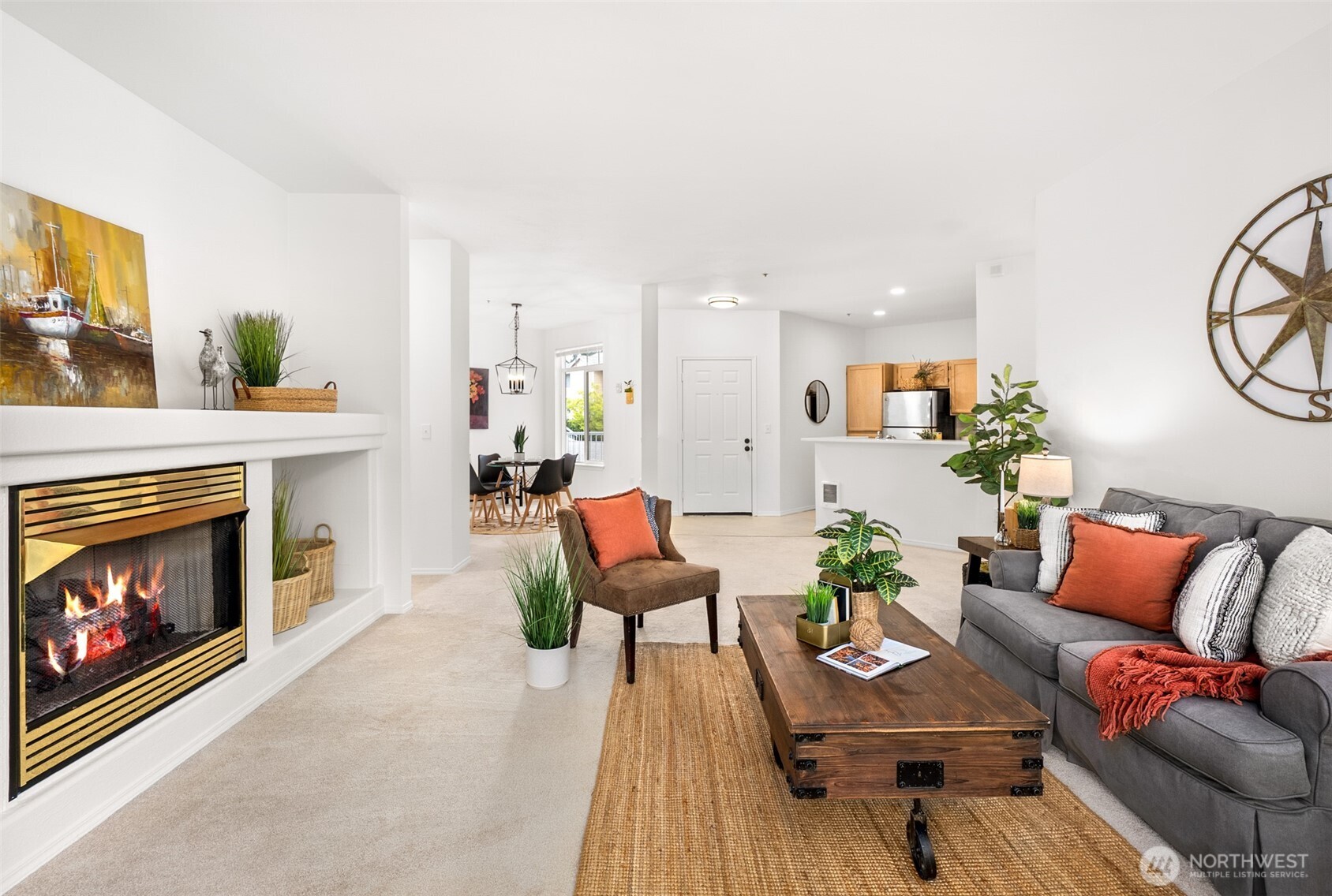 5400 Harbour Pointe Boulevard E205