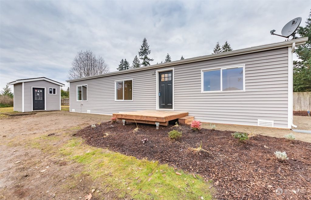 Photo of 19608 131st Place NE, Granite Falls, WA 98252 (MLS # 2183131)