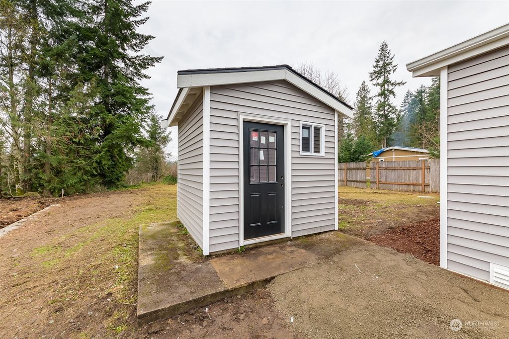 Photo of 19608 131st Place NE, Granite Falls, WA 98252 (MLS # 2183131)
