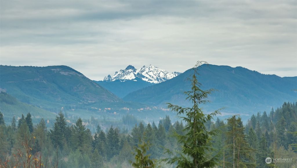 Photo of 19608 131st Place NE, Granite Falls, WA 98252 (MLS # 2183131)
