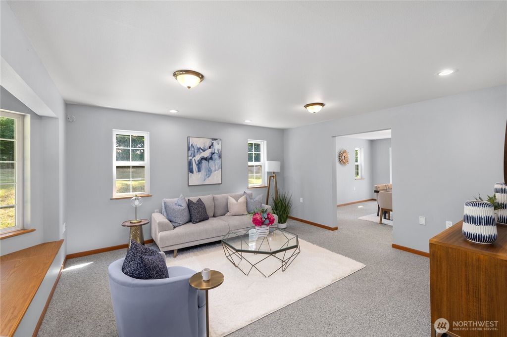 Photo of 25015 SE 200th Street, Maple Valley, WA 98038 (MLS # 2376481)