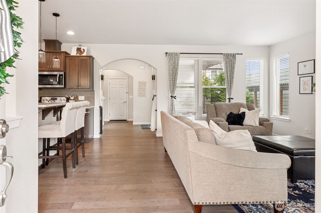 Photo of 4728 47th Avenue SE, Lacey, WA 98503 (MLS # 2497333)