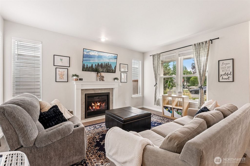 Photo of 4728 47th Avenue SE, Lacey, WA 98503 (MLS # 2497333)