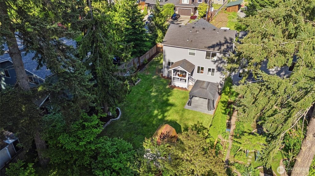 Photo of 12102 10th Drive SE #B, Everett, WA 98208 (MLS # 2529300)