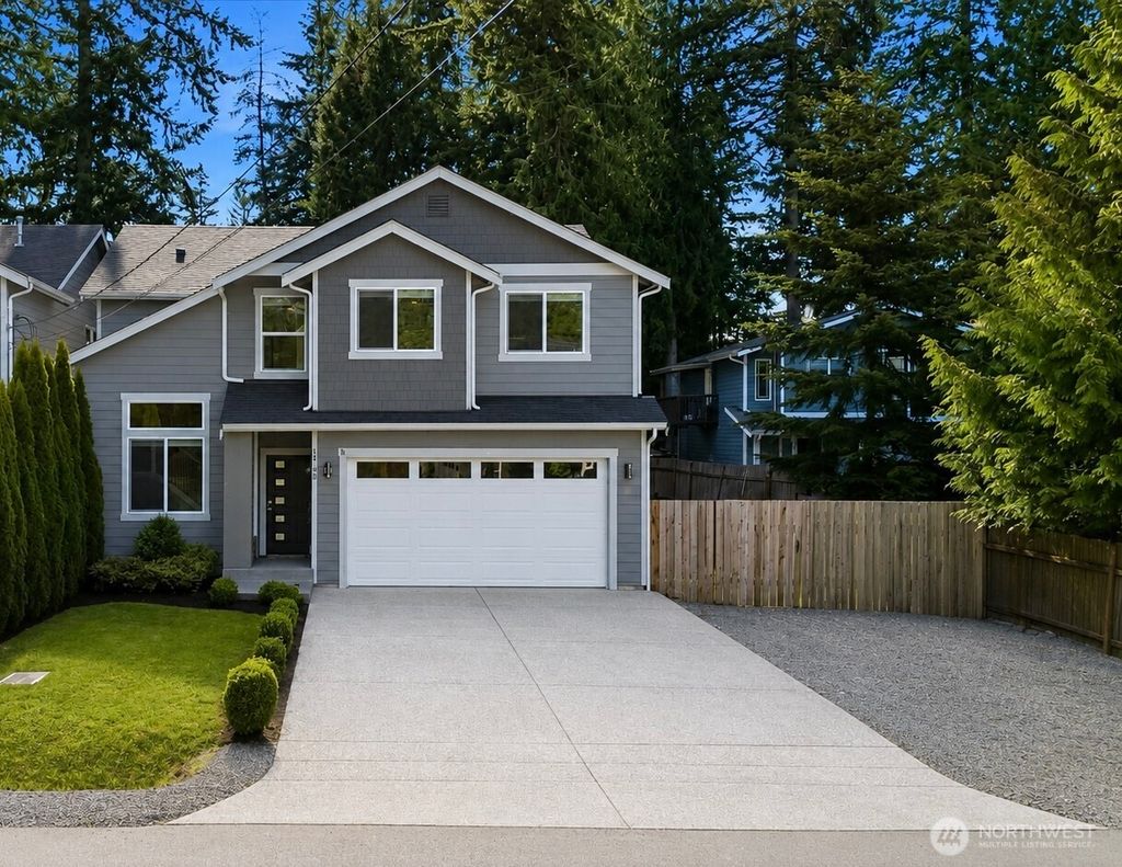 Photo of 12102 10th Drive SE #B, Everett, WA 98208 (MLS # 2529300)
