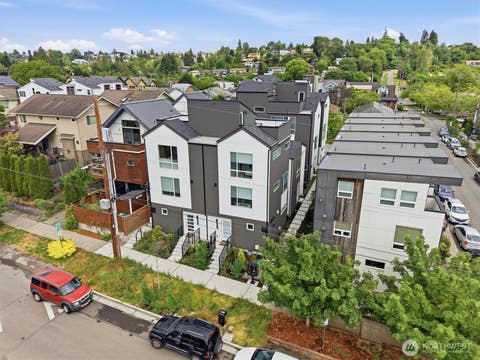Photo of 1816 24th Avenue S, Seattle, WA 98144 (MLS # 2535614)