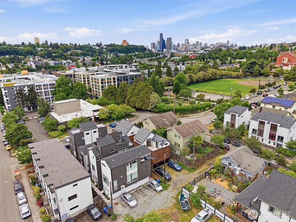 Photo of 1816 24th Avenue S, Seattle, WA 98144 (MLS # 2535614)