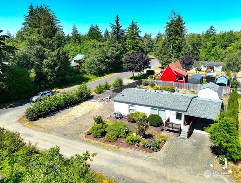 Photo of 21006 Birch Place, Ocean Park, WA 98640 (MLS # 2262565)