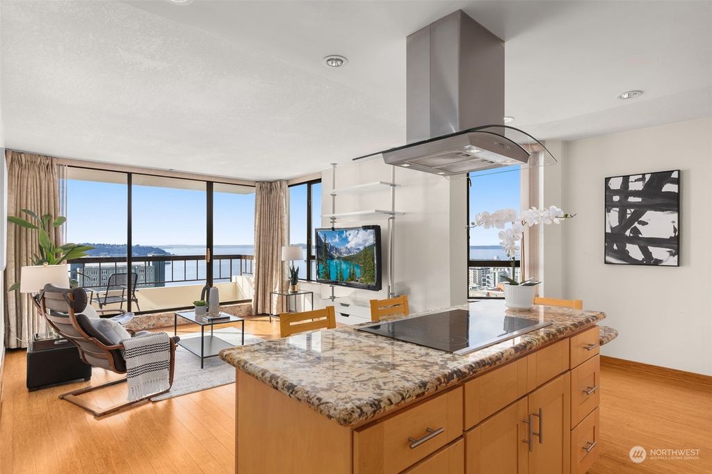 Photo of 2201 3rd Avenue #1903, Seattle, WA 98121 (MLS # 2200430)