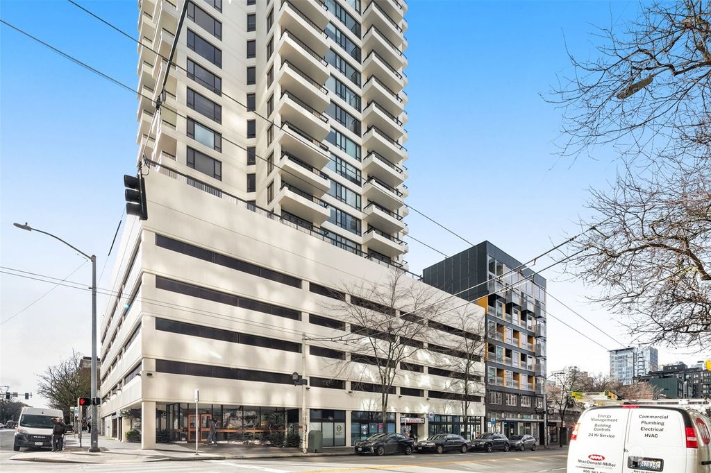 Photo of 2201 3rd Avenue #1903, Seattle, WA 98121 (MLS # 2200430)