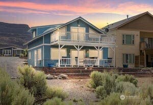 Photo of 958 River Drive SW, Quincy, WA 98848 (MLS # 2499938)