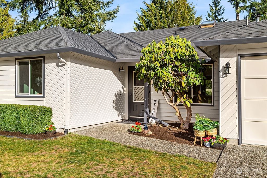Photo of 14505 Silver Firs Drive, Everett, WA 98208 (MLS # 2210850)