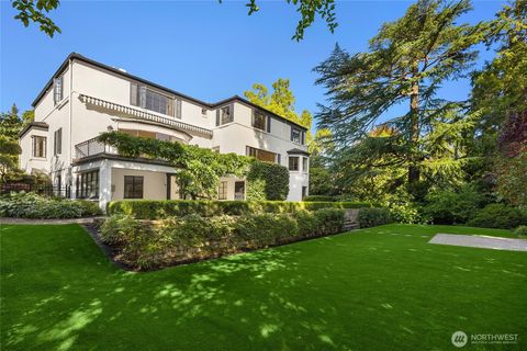 Photo of 1960 Shenandoah Drive E, Seattle, WA 98112 (MLS # 2434137)