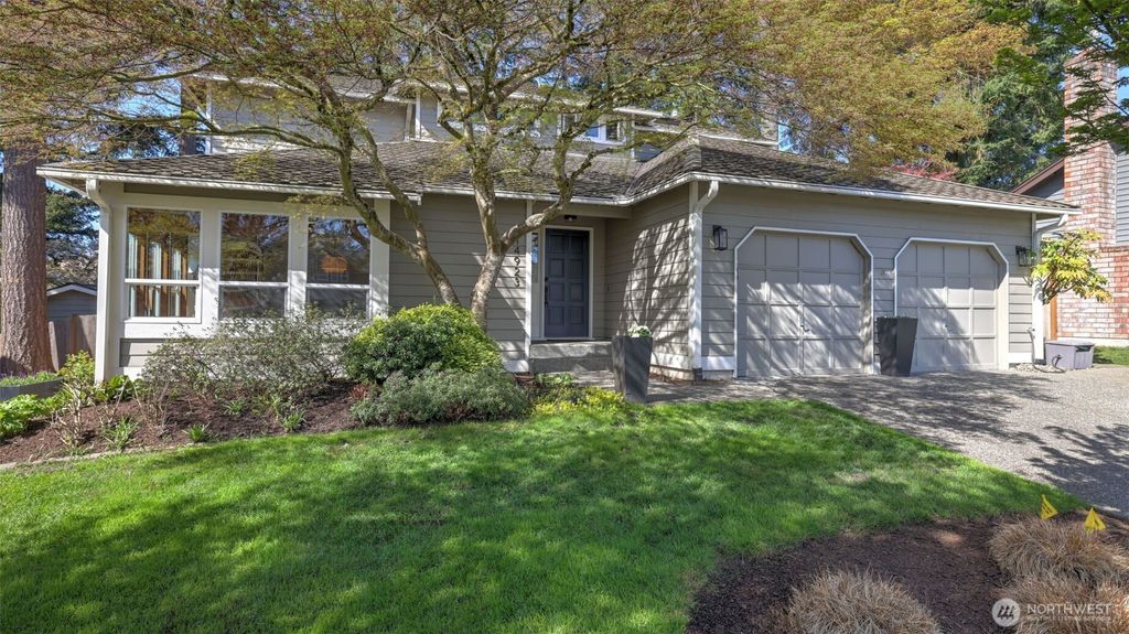 Photo of 14923 SE 183rd Street, Renton, WA 98058 (MLS # 2362048)