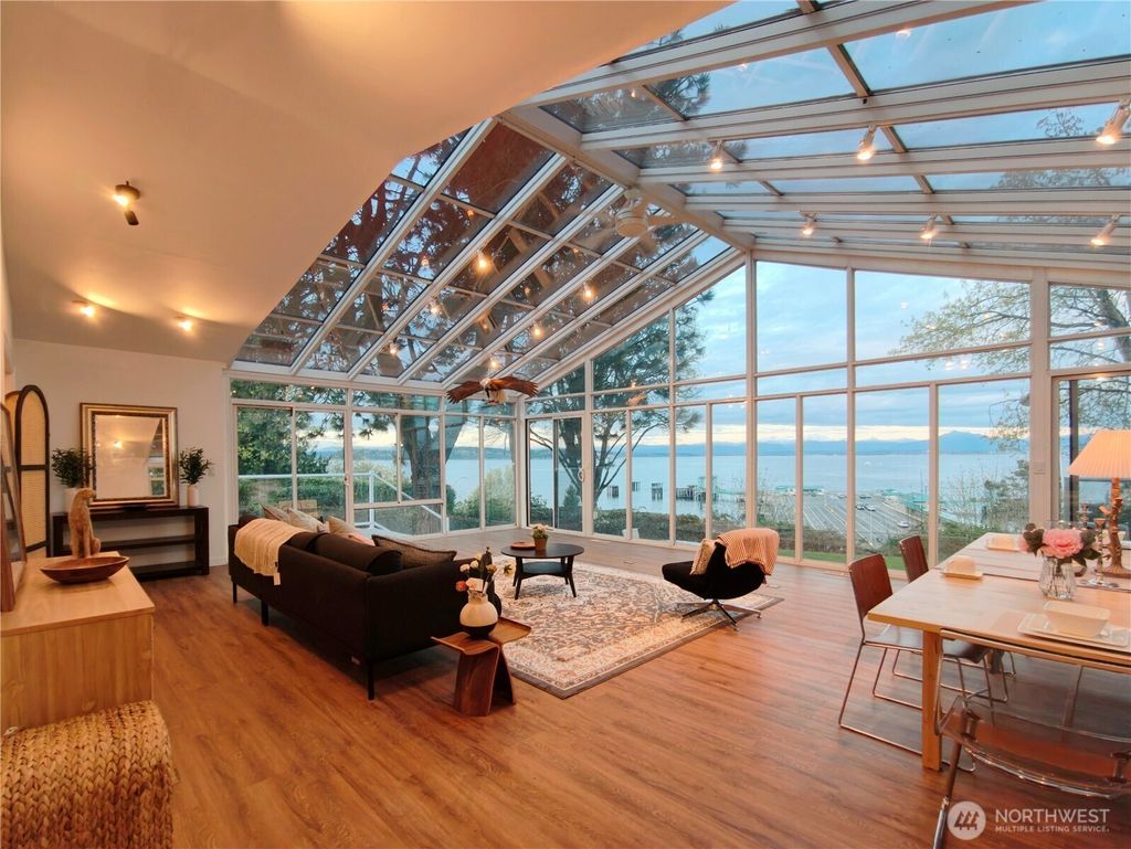 Photo of 6513 Spencer Lane, Clinton, WA 98236 (MLS # 2509628)