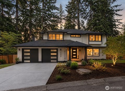 Photo of 10406 115th Place Pl NE, Kirkland, WA 98033 (MLS # 2542814)