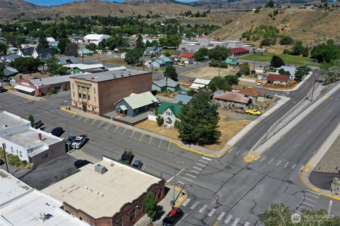 Photo of 112 3rd Avenue S, Okanogan, WA 98840 (MLS # 2541798)