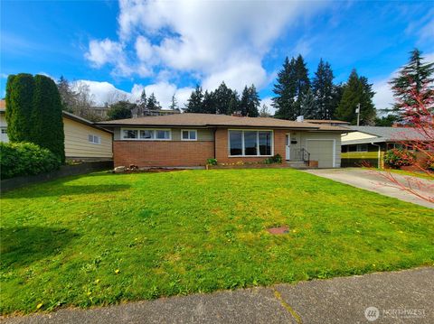 Photo of 2449 Veldee Avenue, Bremerton, WA 98312 (MLS # 2495744)