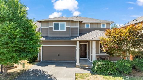 18404 20th Avenue Ct E Spanaway WA 98387