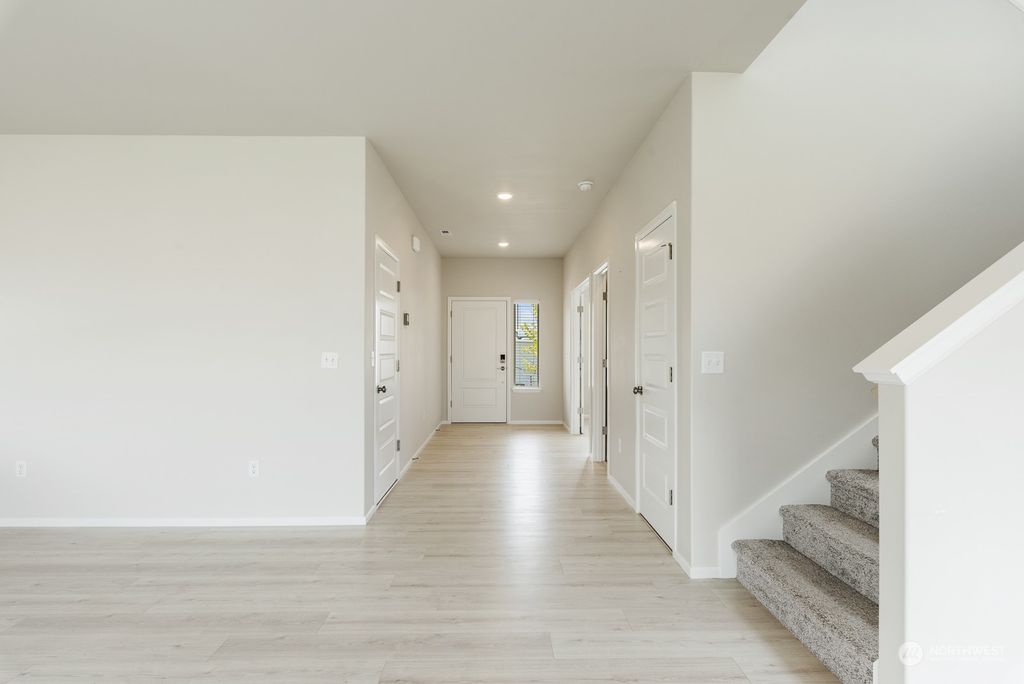 Photo of 28505 80th Dr NW Dr #6, Stanwood, WA 98292 (MLS # 2281132)