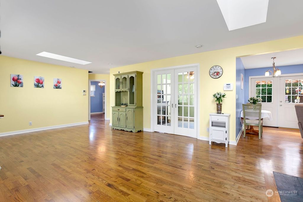 Photo of 3715 SW Monroe Street, Seattle, WA 98126 (MLS # 2158165)