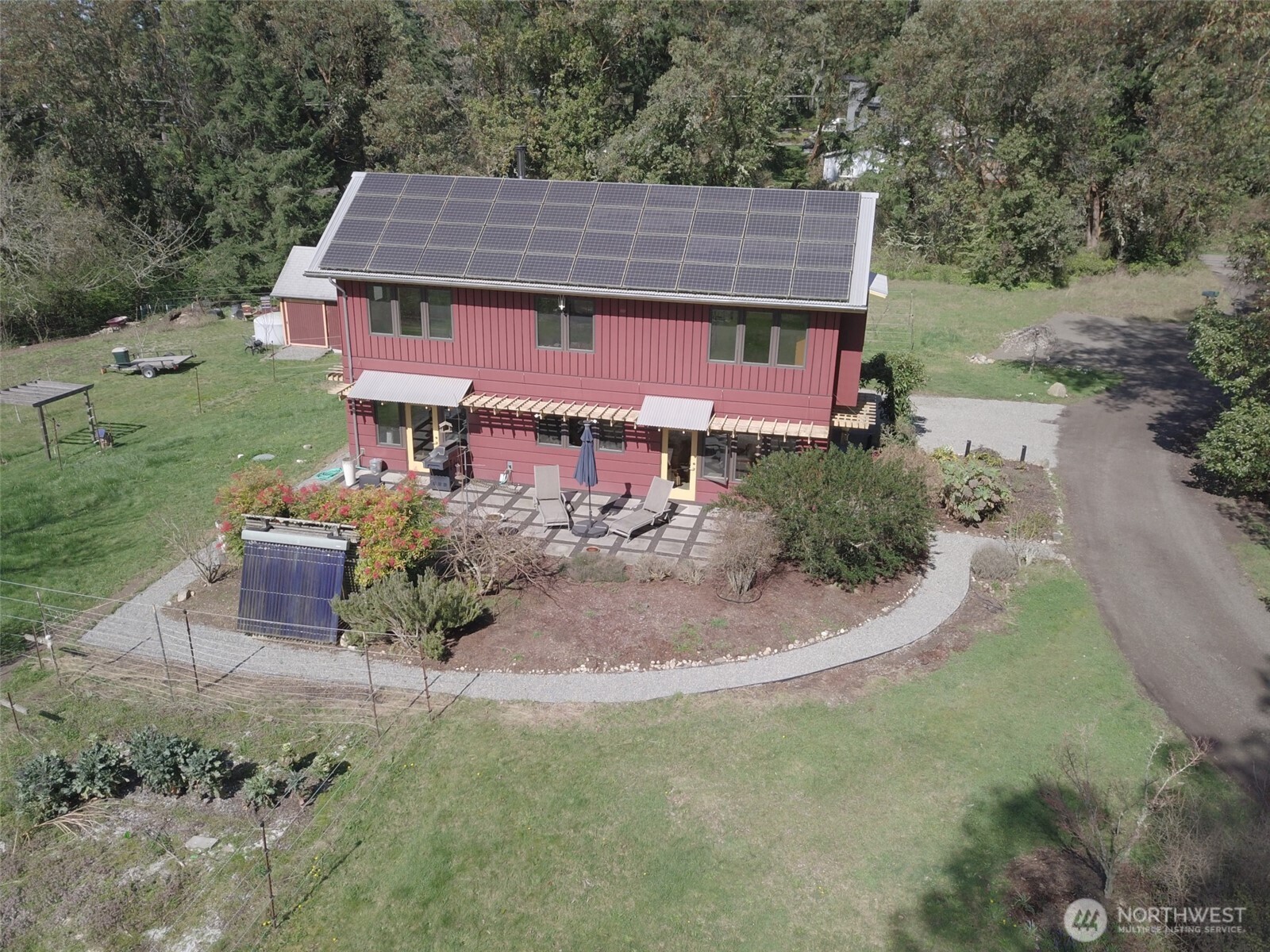 11191 Valley Heights Circle NE