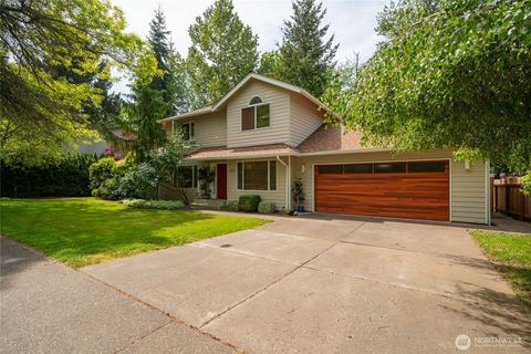 Photo of 1311 Clearbrook Drive, Bellingham, WA 98229 (MLS # 2518803)