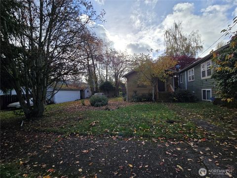 Photo of 349 NE 58th Street, Seattle, WA 98105 (MLS # 2453524)