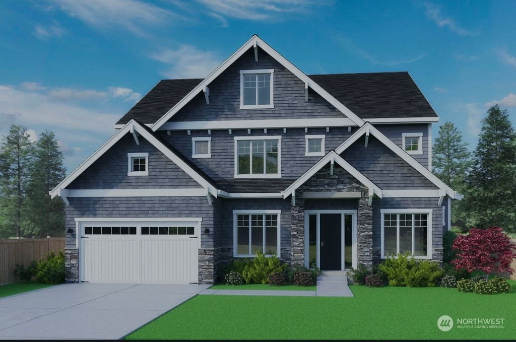 Photo of 2582 136th Lane SE, Bellevue, WA 98005 (MLS # 2177665)