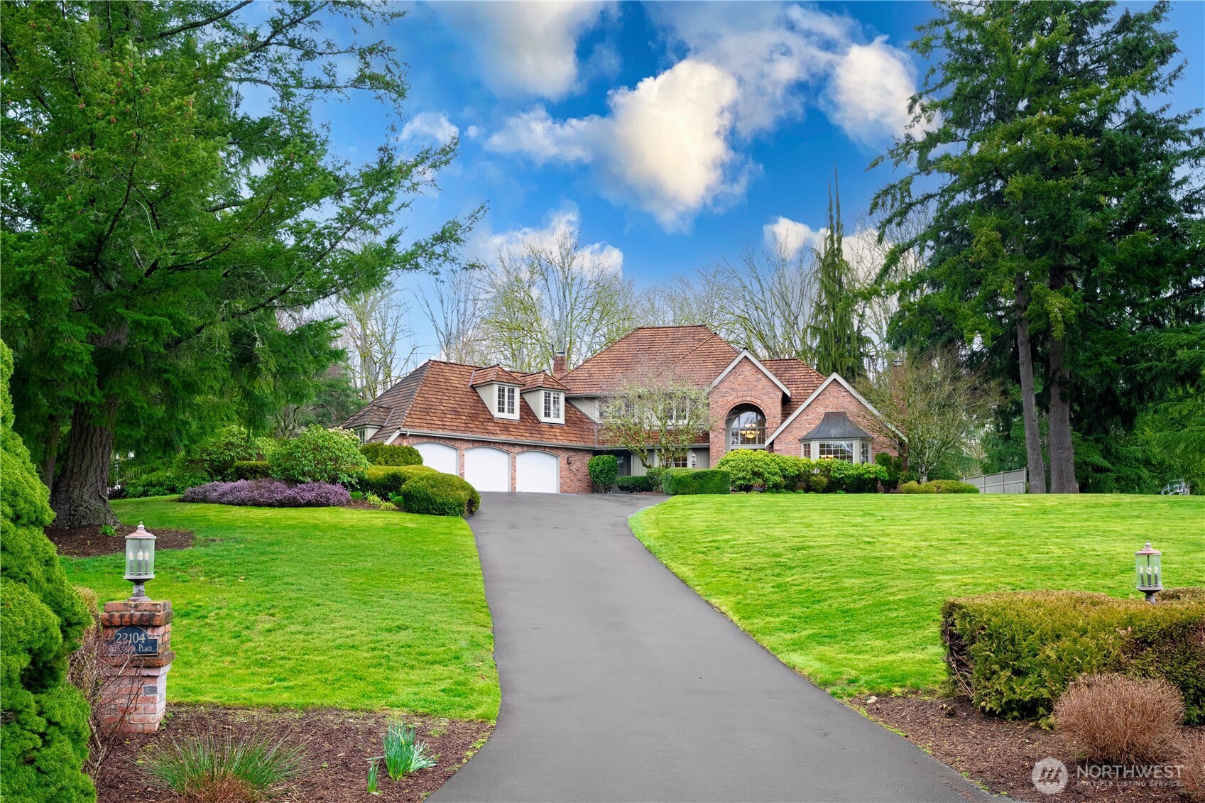 22104 NE 66th Place