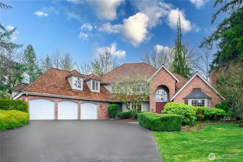 22104 NE 66th Place, Redmond, WA 98053 - MLS#: 2341763