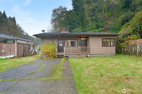 2112 Becker Street Aberdeen WA 98520