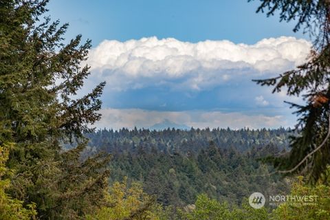 A home in Port Townsend