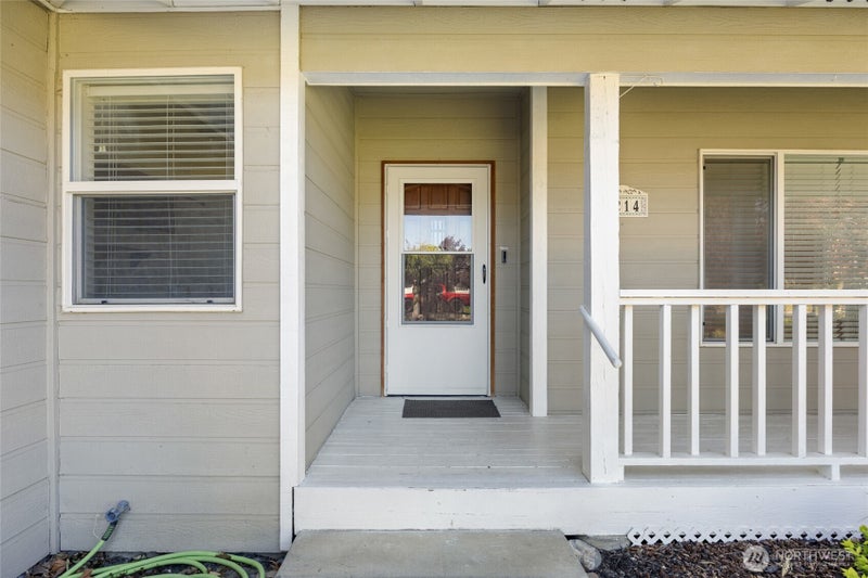 2214 S Belair Drive