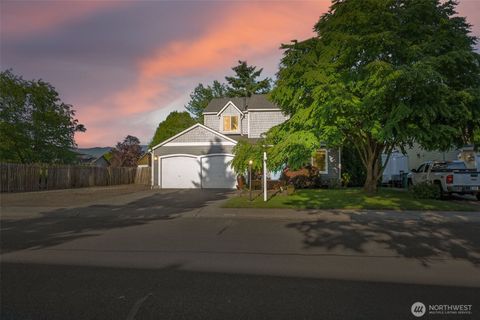 205 Berninger Street Enumclaw WA 98022