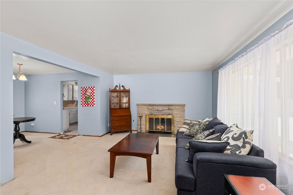 Photo of 13430 4th Avenue S, Burien, WA 98168 (MLS # 2242034)
