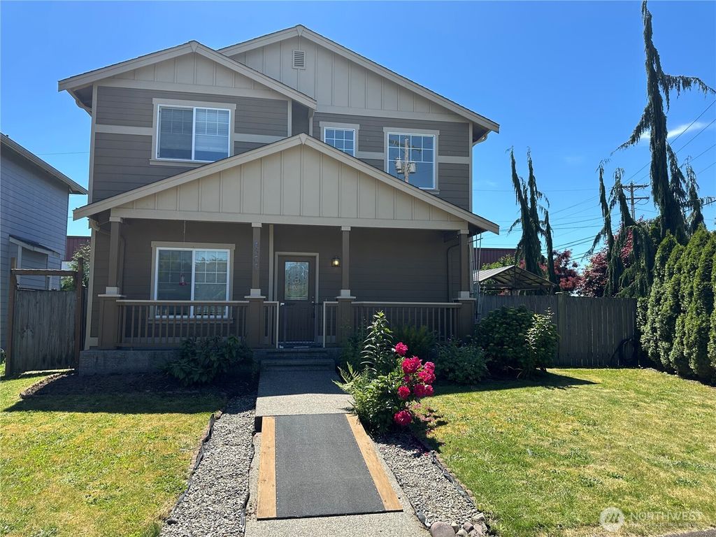 Photo of 9300 11th Street NE, Lake Stevens, WA 98258 (MLS # 2540685)