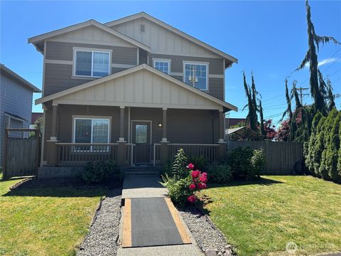 Photo of 9300 11th Street NE, Lake Stevens, WA 98258 (MLS # 2540685)