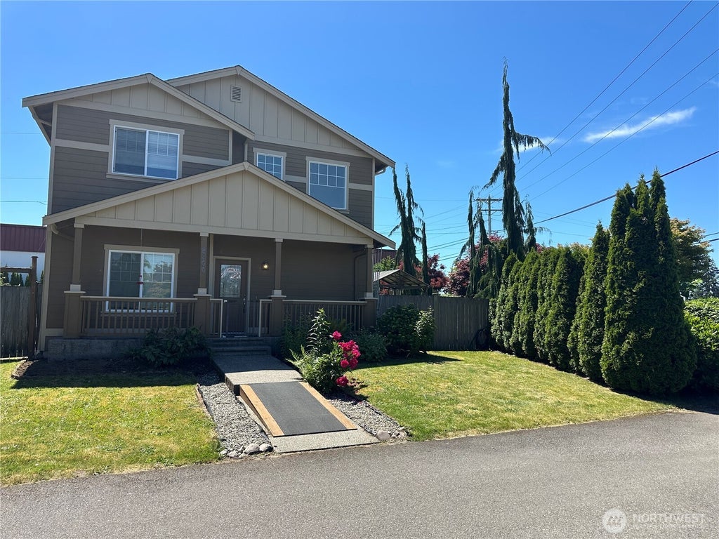 Photo of 9300 11th Street NE, Lake Stevens, WA 98258 (MLS # 2540685)