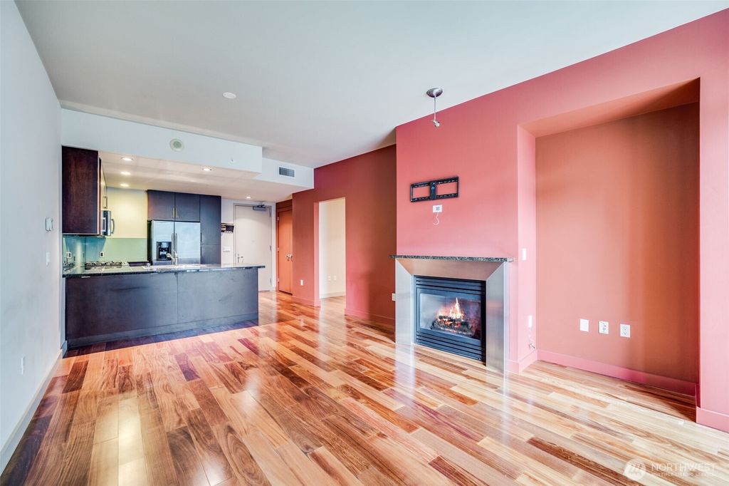 Photo of 900 Lenora Street #W803, Seattle, WA 98121 (MLS # 2462945)