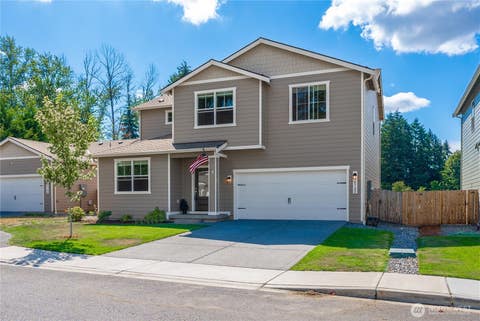 Photo of 8722 13th Avenue Ct E, Tacoma, WA 98445 (MLS # 2567826)