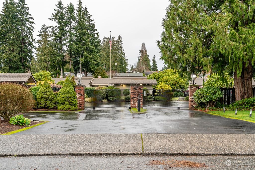 Photo of 1820 NW 195th Street #A-7, Shoreline, WA 98177 (MLS # 2320382)